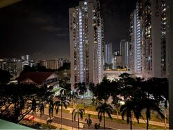 Blk 131B KIM TIAN VISTA (Bukit Merah), HDB 4 Rooms #484357371